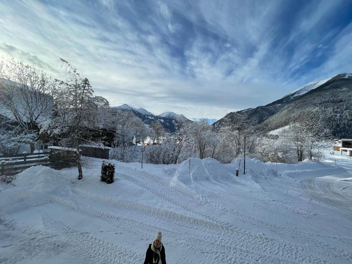 Hotel Alpin Ehrwald Esterno foto